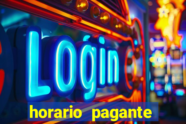 horario pagante betok game